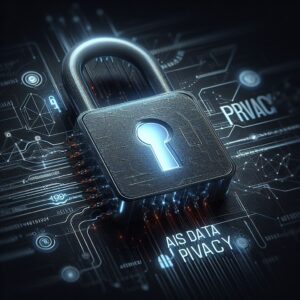 AIS Data Privacy