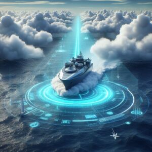 AIS Autonomous Ship