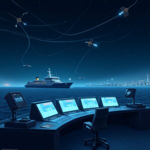 AIS Data Collection