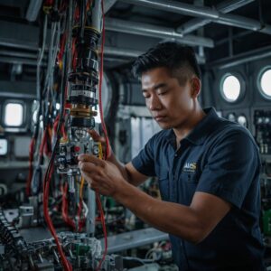 Installing AIS 