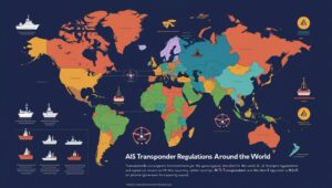 AIS Transponder Regulations 